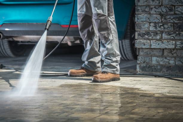 Best Gas Station Cleaning  in Lake Vla, IL